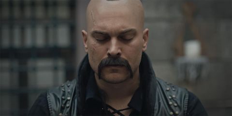 hakan: muhafız 4. sezon