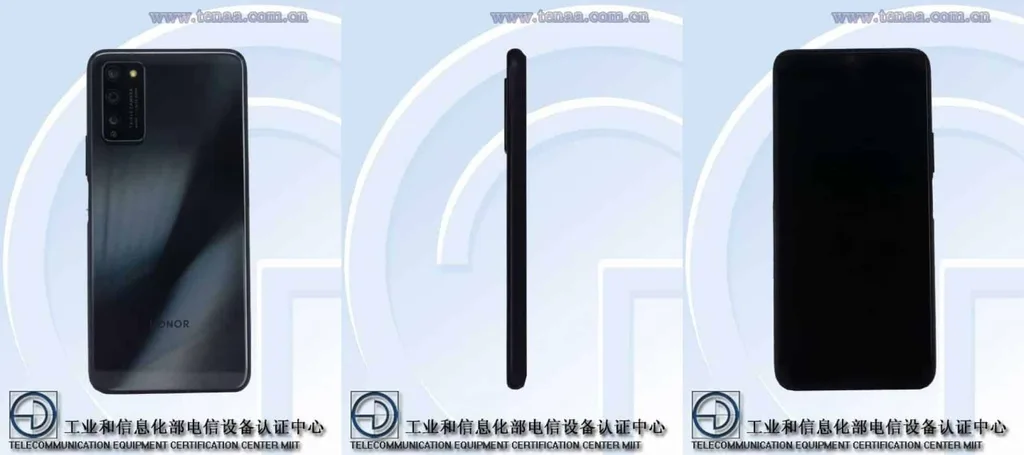 Honor 30 Lite’ın tanıtım tarihi açıklandı, özellikleri ortaya çıktı
