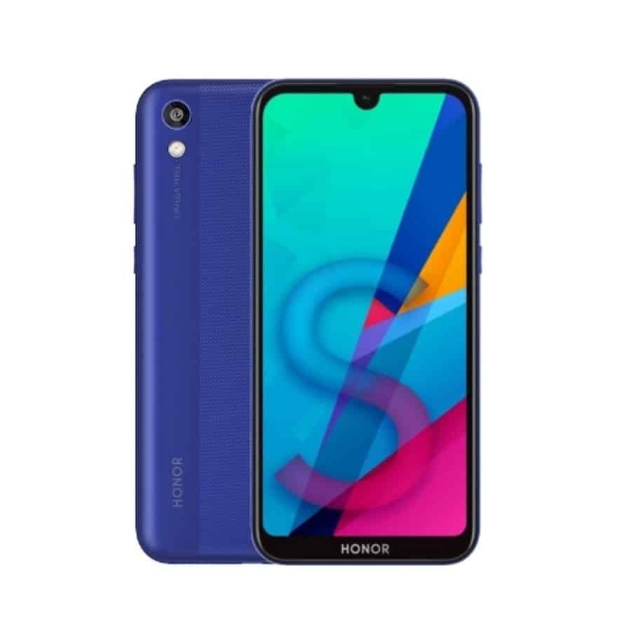 Honor 8S 2020 Google uygulamaları ve Play Store ile geliyor
