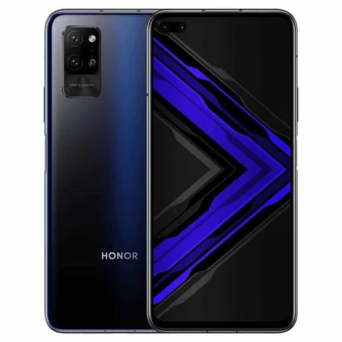 Honor Play 4 ve Play 4 Pro tanıtıldı: 5G desteği, güçlü kamera özellikleri