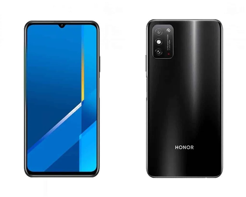 Honor X10 Max’in özellikleri ve fiyatı tanıtımdan önce sızdı