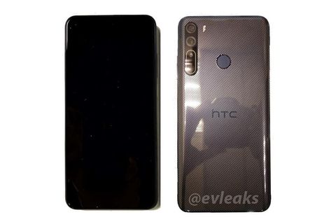 htc desire 20 pro