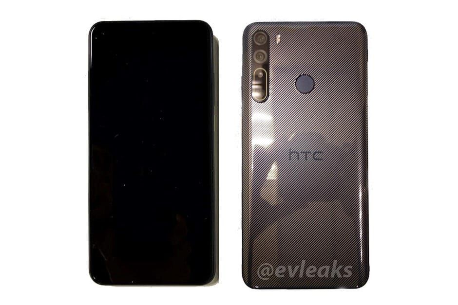 htc desire 20 pro