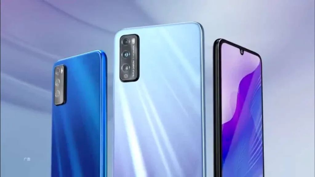 Huawei Enjoy 20 Pro tanıtım tarihi belli oldu