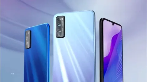 Huawei Enjoy 20 Pro tanıtım tarihi belli oldu