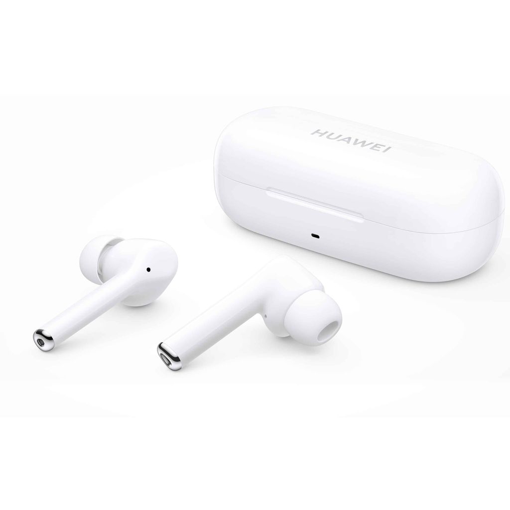 Huawei FreeBuds 3i kapalı tasarımlı kablosuz kulaklık Türkiye'ye geliyor