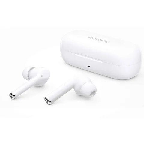 Huawei FreeBuds 3i kapalı tasarımlı kablosuz kulaklık Türkiye’ye geliyor