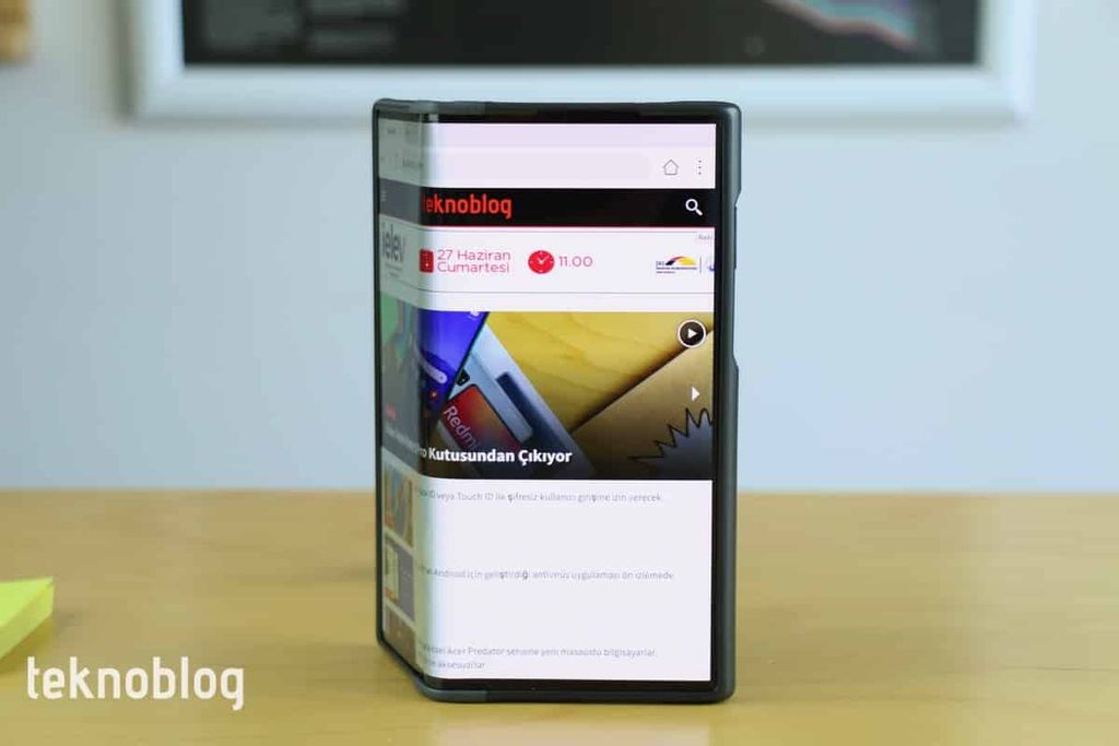 huawei mate xs inceleme