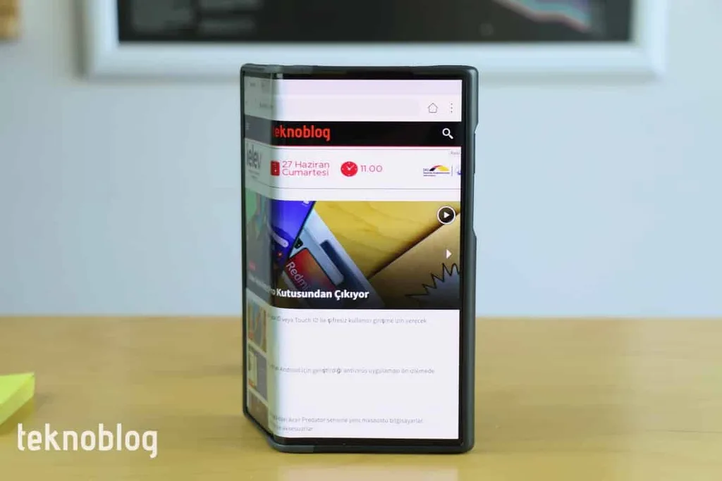 Huawei yılın ikinci yarısında uygun fiyatlı katlanabilir telefonlar çıkaracak