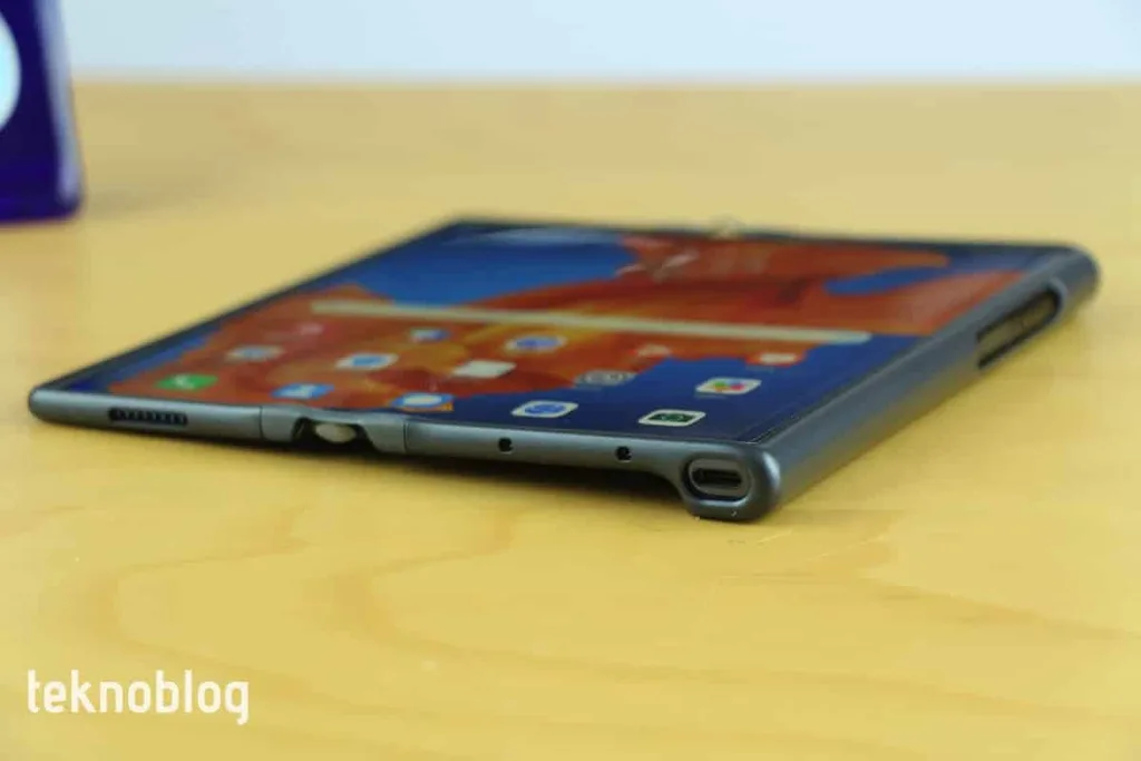 Huawei Mate X2’nin özellikleri için yeni iddialar