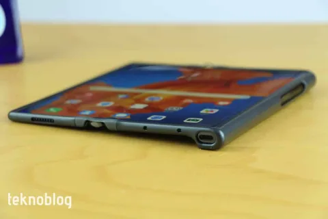 Huawei Mate X2’nin özellikleri için yeni iddialar