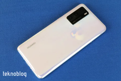 Huawei P50 serisi için dikkat çeken iddialar