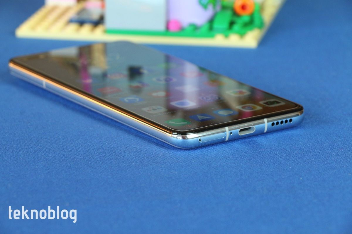 Huawei P40 İncelemesi