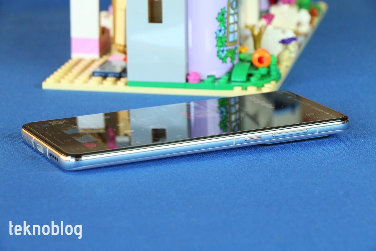 Huawei P40 İncelemesi