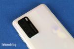 Huawei P40 İncelemesi