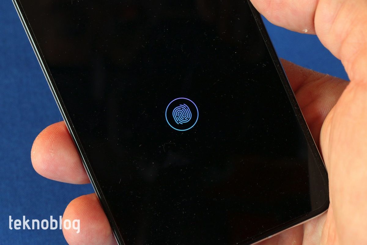 Huawei P40 İncelemesi