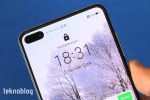 Huawei P40 İncelemesi