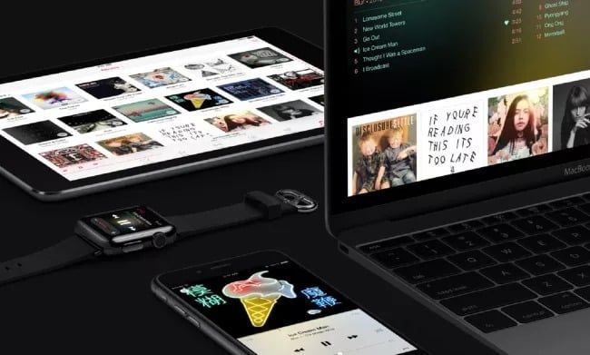 iOS 13.5.5 kodları Apple servis paketleriyle ilgili ipuçları var