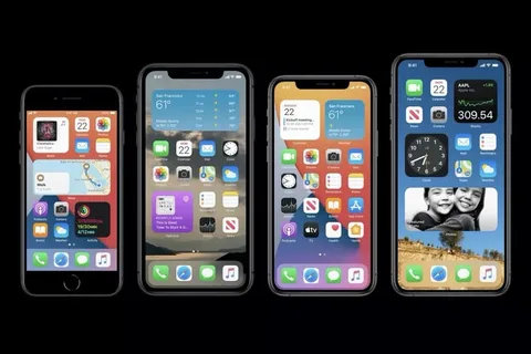 iOS 14 duyuruldu; kullanıcıları hangi yenilikler bekliyor?