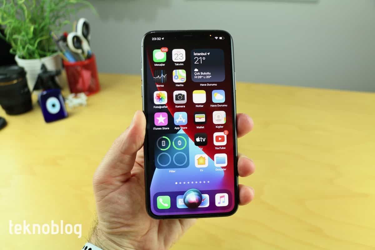 iOS 14 Ön İnceleme [Video]