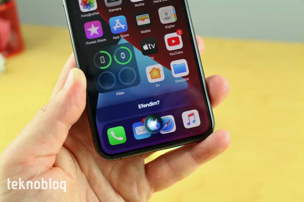 iOS 14 Ön İnceleme [Video]