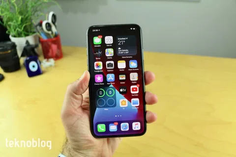 iOS 14 pano casusluğu yapan uygulamaları yakaladı