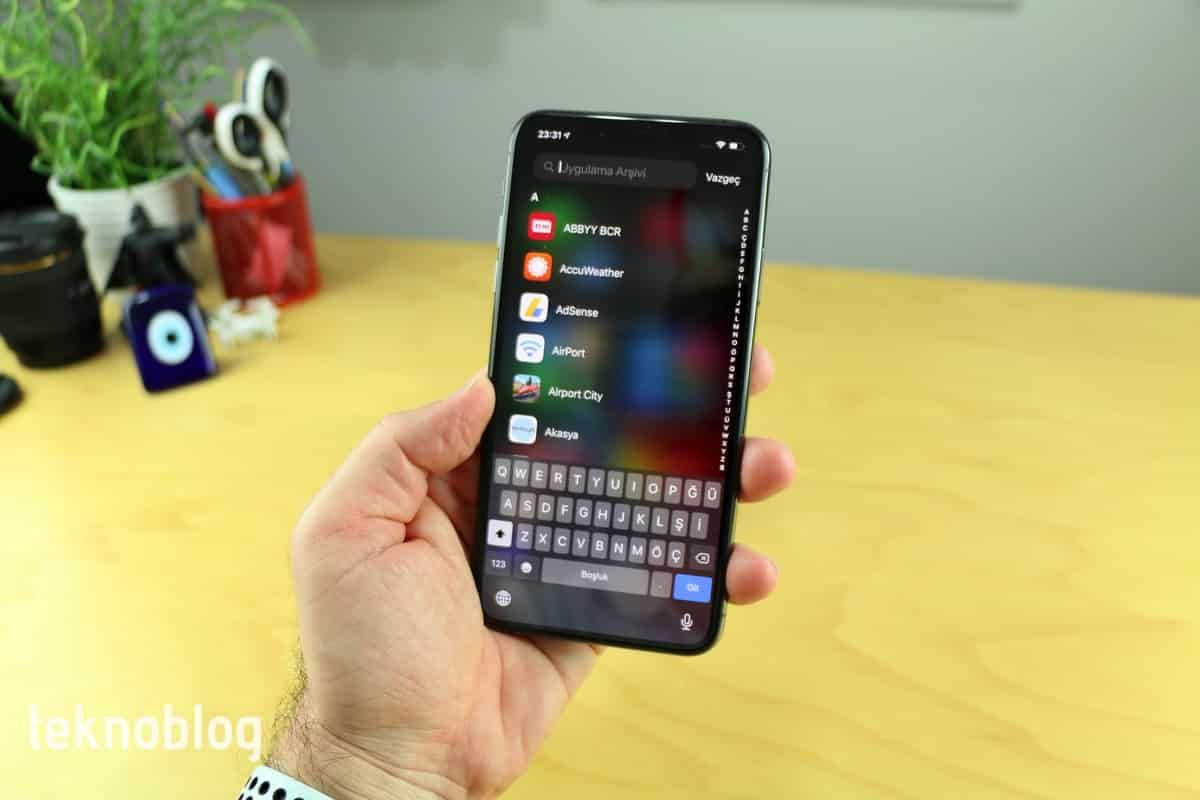 iOS 14 Ön İnceleme [Video]