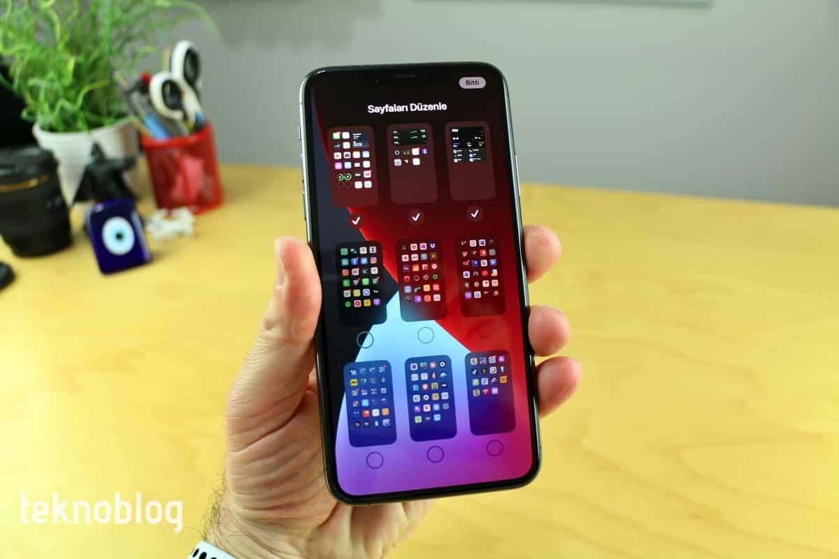 iOS 14 Ön İnceleme [Video]