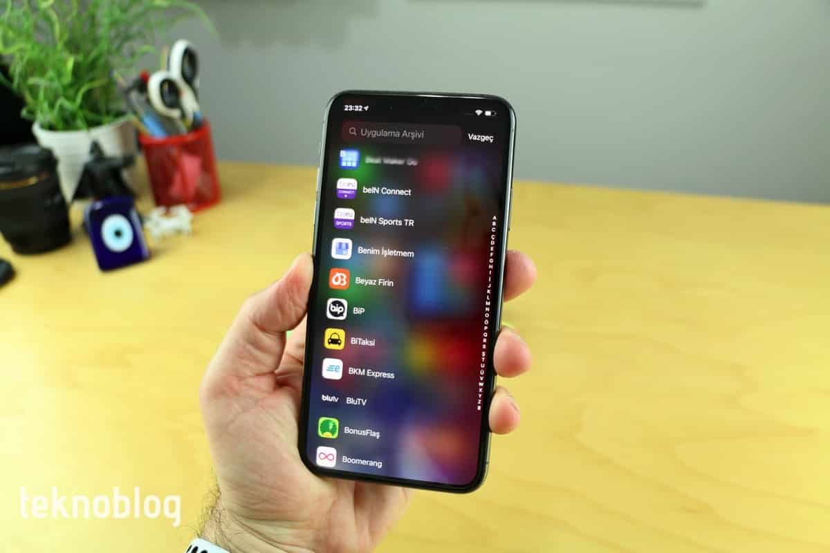 iOS 14 Ön İnceleme [Video]