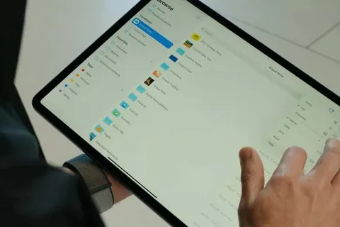 iPadOS 14 tanıtıldı: Yenilenen uygulamalar, gelişmiş Arama