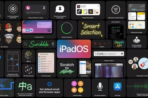 iOS 14 ve iPadOS 14 ile varsayılan internet tarayıcısı ve e-posta uygulaması değiştirilebilecek