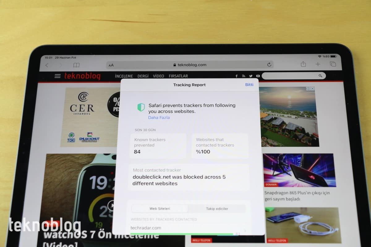 iPadOS 14 Ön İnceleme [Video]