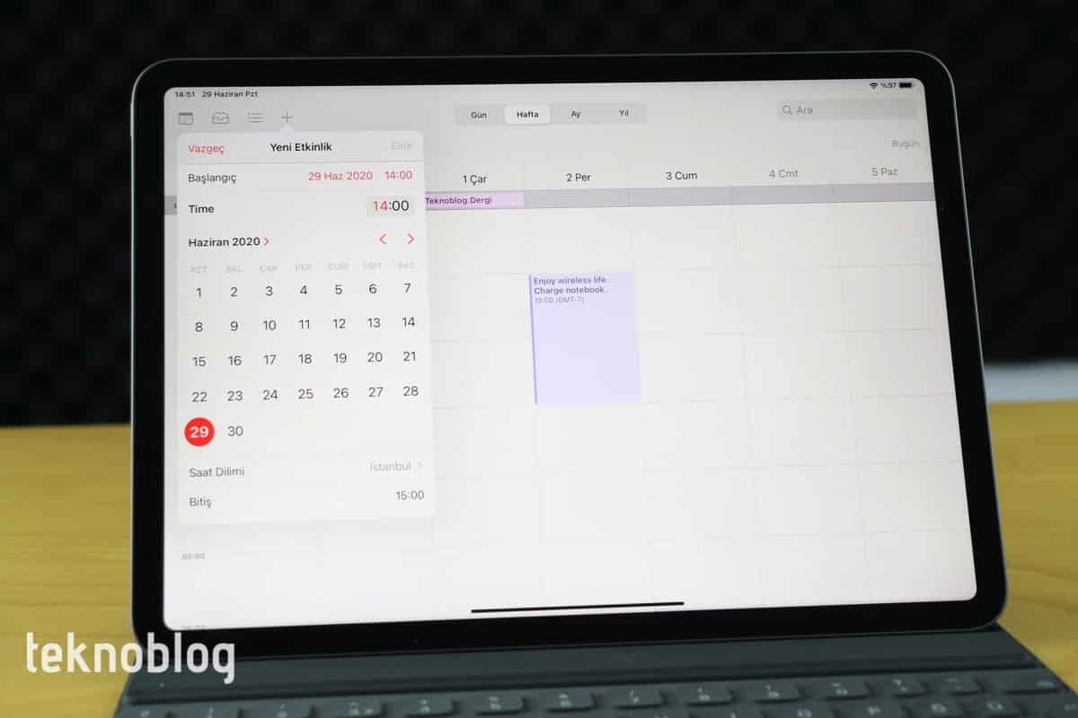 iPadOS 14 Ön İnceleme [Video]
