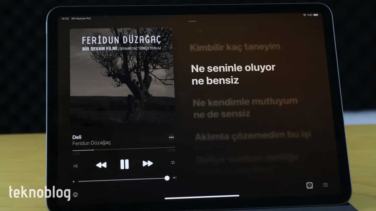 iPadOS 14 Ön İnceleme [Video]