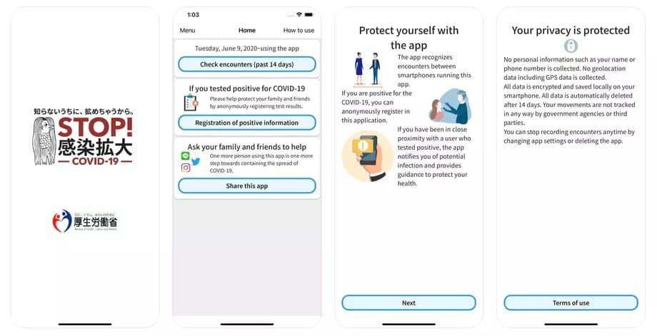 japonya koronavirüs