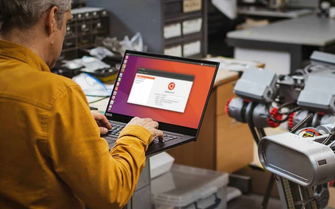lenovo thinkpad linux