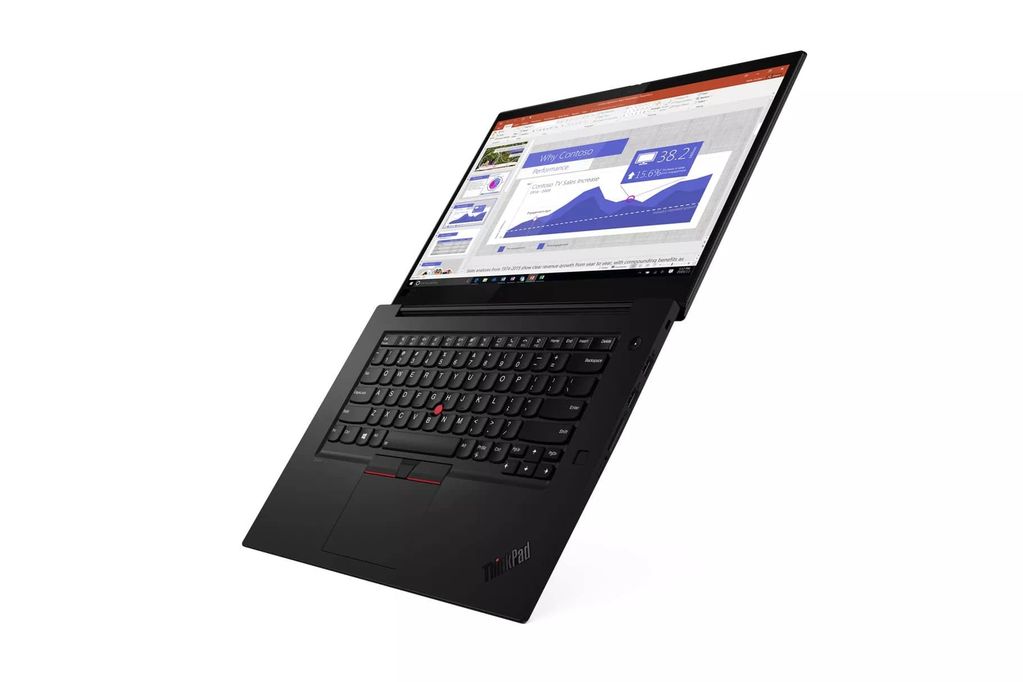 lenovo thinkpad x1 extreme