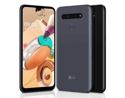 Uygun fiyat segmentinde olacak LG K41 için Türkiye satış tarihi netleşti
