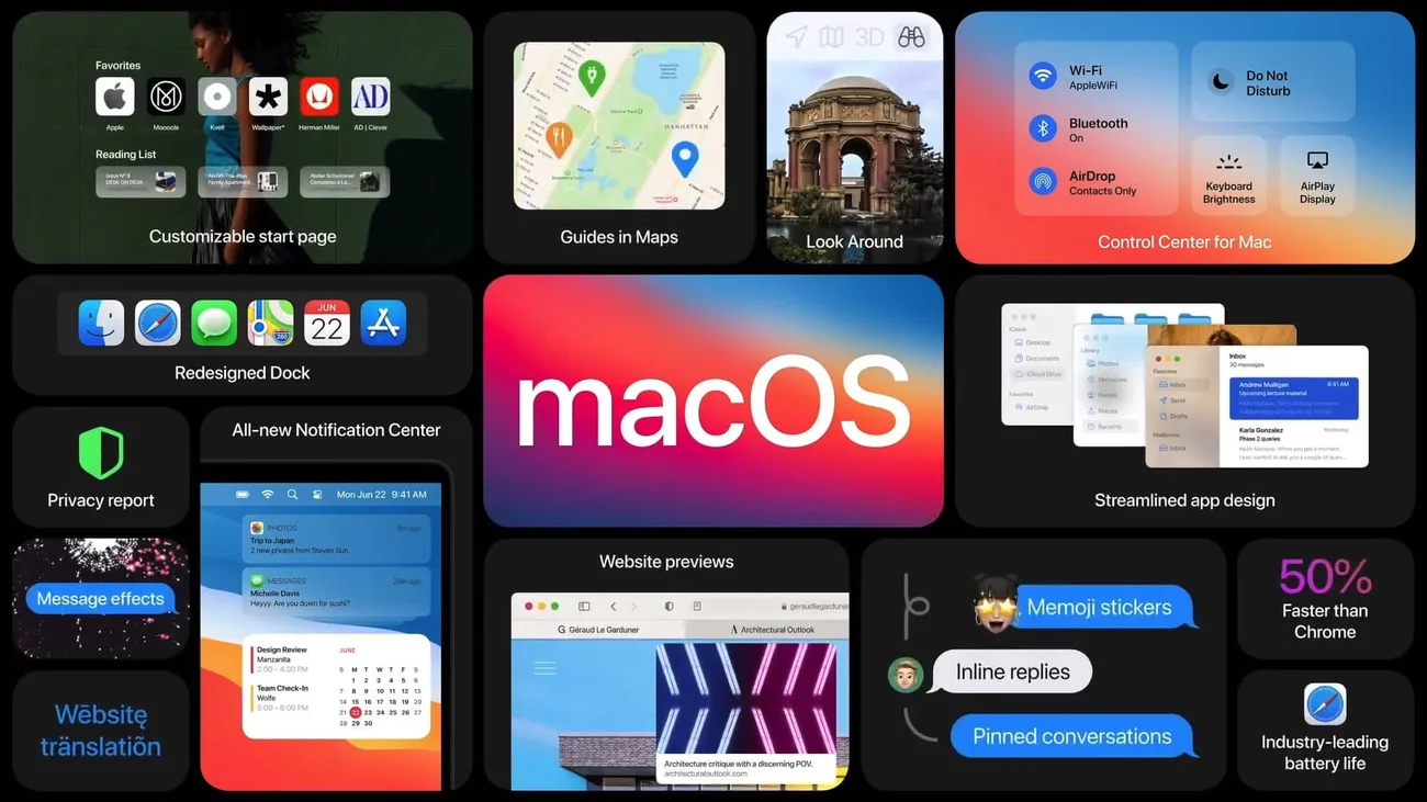 macOS Big Sur Public Beta nasıl indirilir ve yüklenir?