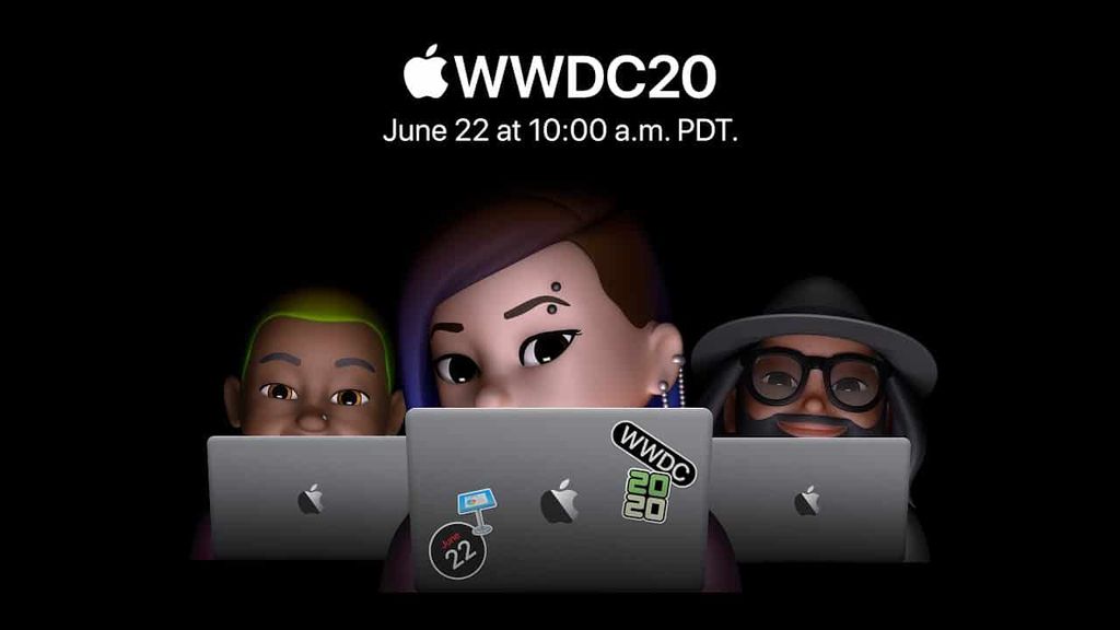 WWDC 2020 açılış konuşmasını canlı izleyin