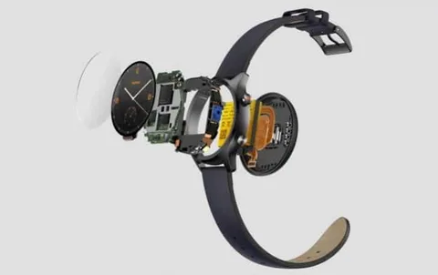 Mobvoi TicWatch C2 Plus akıllı saat ekstra kayış ve iki kat bellek kapasitesiyle geliyor