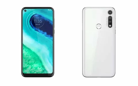 Motorola Moto G 5G Plus’ın pil kapasitesi ortaya çıktı