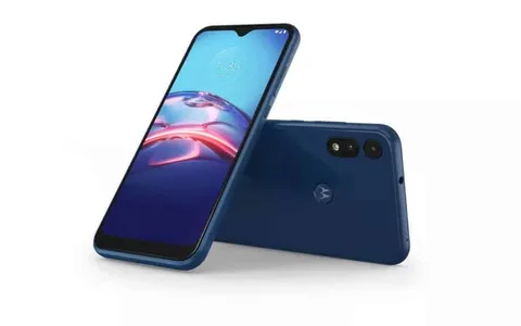 Moto E7 Plus sızıntısı önemli teknik özellikleri gösteriyor