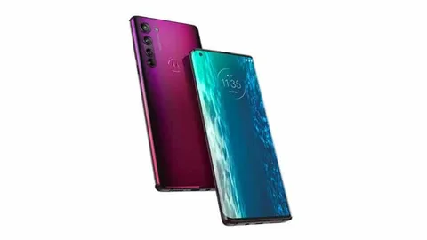 Motorola’nın yeni amiral gemisinin ismi belli oldu
