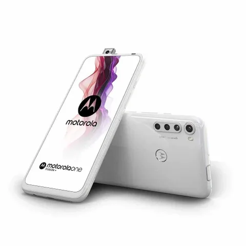 Motorola One Fusion Plus tanıtıldı: Snapdragon 730 işlemci, açılır ön kamera