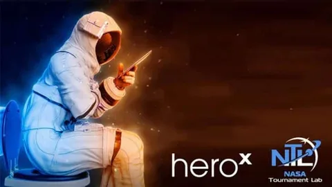 NASA Ay’a gidecek astronotların tuvaleti için yarışma açtı