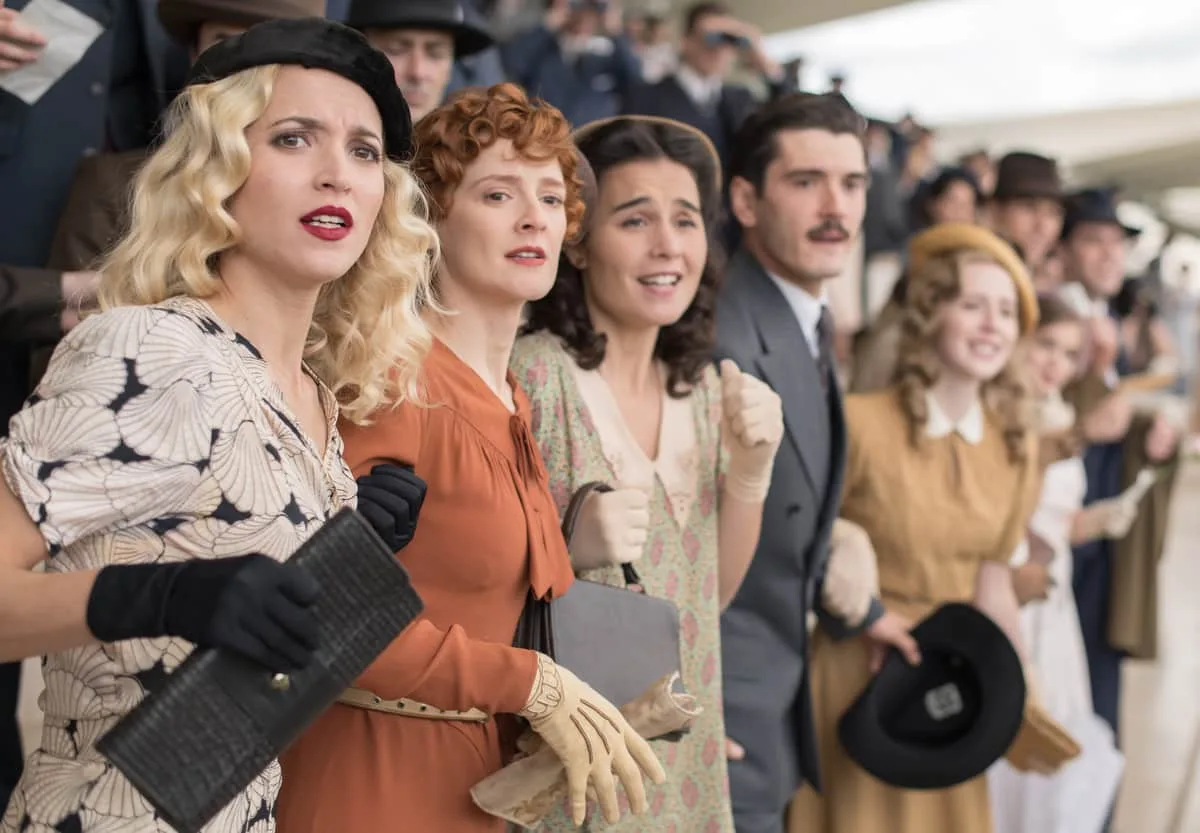 Netflix Haziran 2020 takvimi: Hakan: Muhafız yeni sezonuyla geliyor
