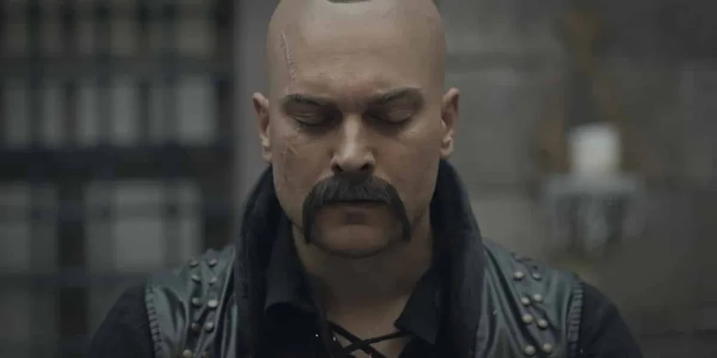 Netflix Temmuz 2020 takvimi: Hakan: Muhafız yeni sezonuyla geliyor