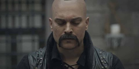 Netflix Haziran 2020 takvimi: Hakan: Muhafız yeni sezonuyla geliyor