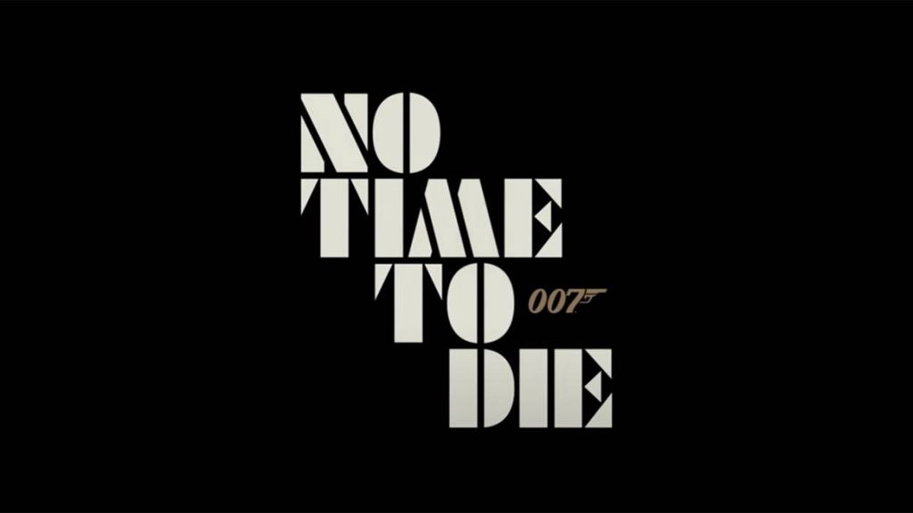 no time to die